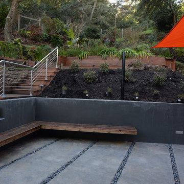 Kapur Residence - Kentfield - Under Construction