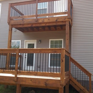 Decks