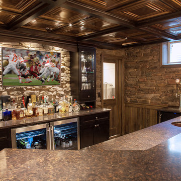 Basements