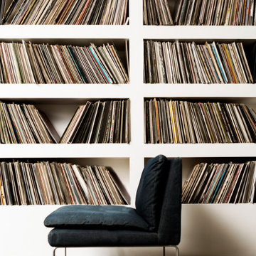 High End Audio