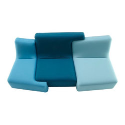 Sofas - Confluences - Produkte