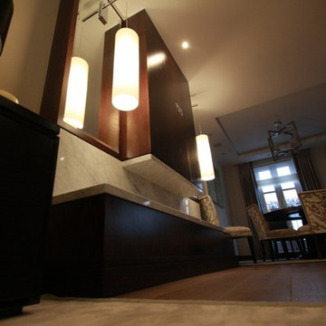 4 Bed House Chelsea and Kensington SW7