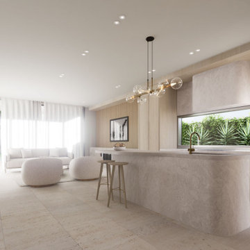 Lilyfield Residence