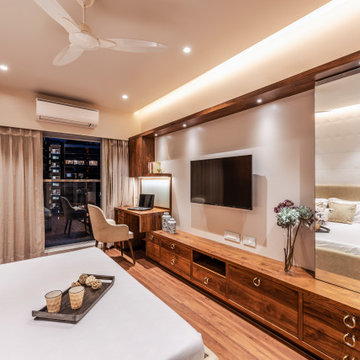 Juhu Residence