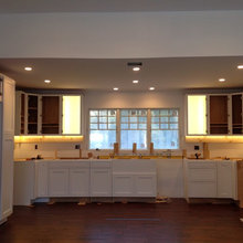 Personal Renovation