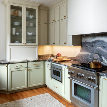 Fishtown, Philadelphia: Vibrant Townhouse Transformation