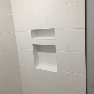 Carwood Bathroom