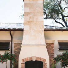 New Patio Inspiration