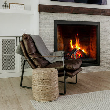 Reading Nook
