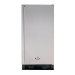 Ice Machines - Products