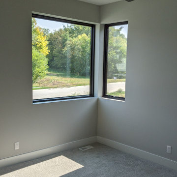 Retro Joe 3 Bedroom Ranch