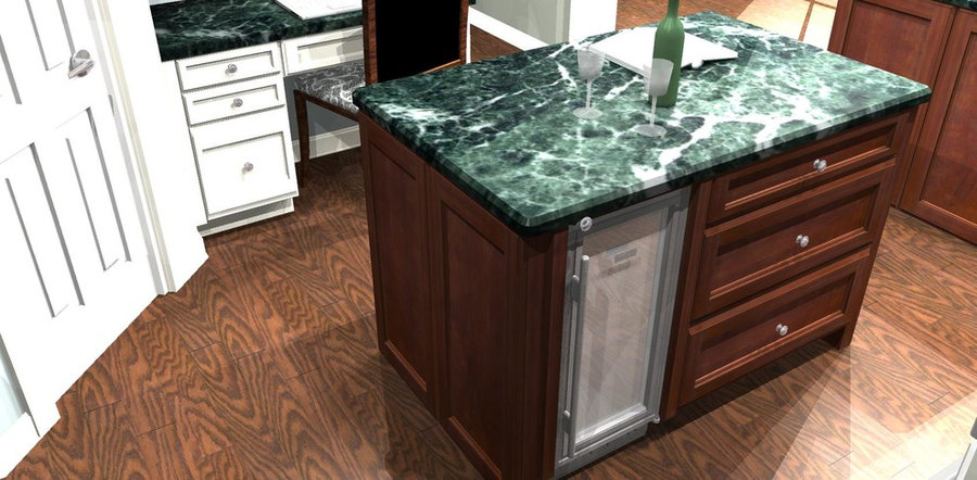 Marietta Kitchen renovation