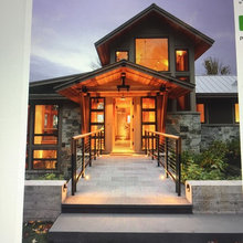 Outdoor Features