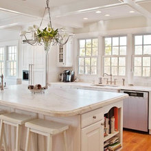 Dream House lving room
