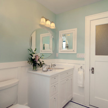 Ballard Bath