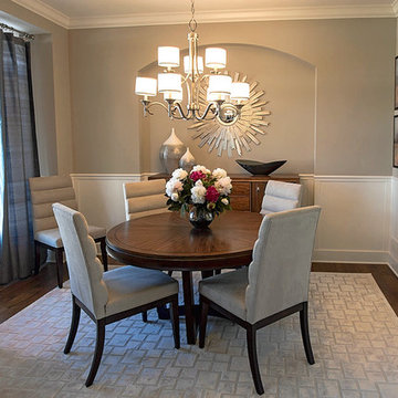 Blaine Residence