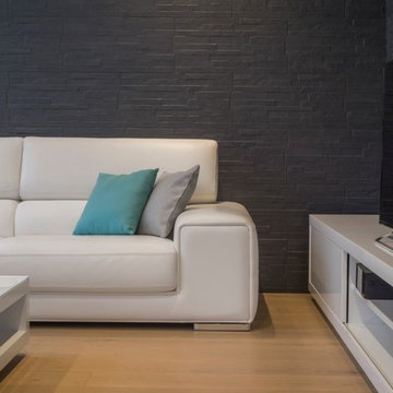 RENOVATION appartement Lyon 6ème