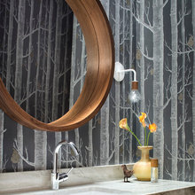 146 Powder Room