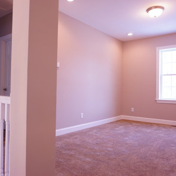 Recent Home in Amherst