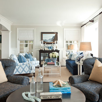 Traditional Beach | Ocean Boulevard