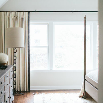 Stowe Residence