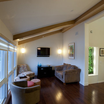 Purdue INhome - Net Zero Home