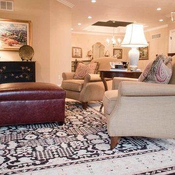 2018 | Eastwood Patio Home