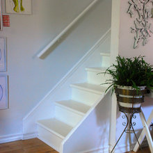 Stair Ideas