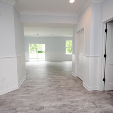 Full Home Remodel