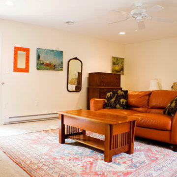 Bedroom Suite Addition in Somerset County