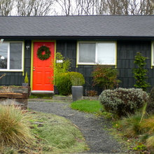 exteriors