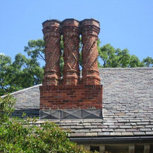 chimney