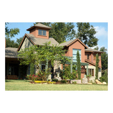 Scott Residence