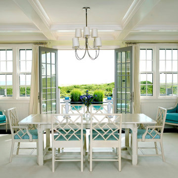 NANTUCKET WATER FRONT HOME