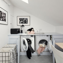 AG - Main Bathroom Ideas