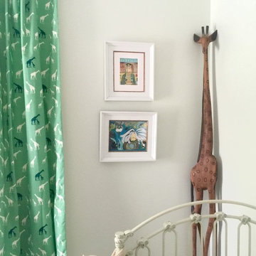 Safari Nursery