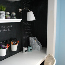 Closet Ideas