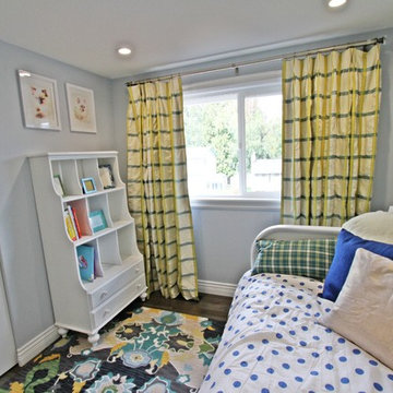Bothell Rambler - A Complete Remodel