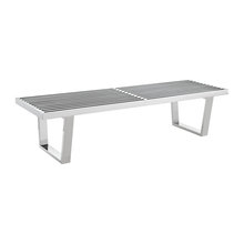 Entry Bench