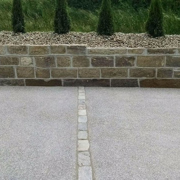 Our Work