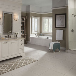 Grohe Fairborne - Bathroom Faucets And Showerheads
