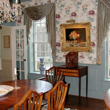 Bucks County Estate