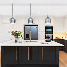 Kitchen ideas