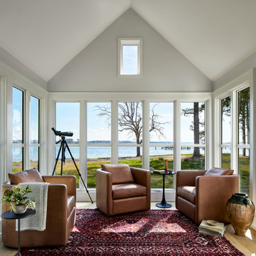 BROAD CREEK GUESTHOUSE