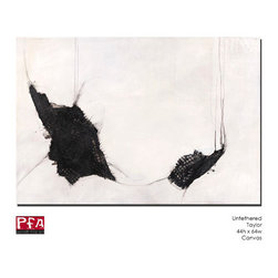Recent Artwork - Paintings