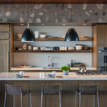 Kitchen remodel