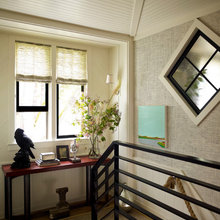 Stairs and landings