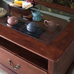 Kincaid - Coffee Tables