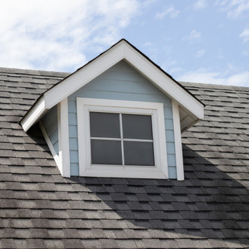Roofing Companies Near Aurora