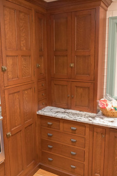 Kennebec Company Kitchen Cabinets